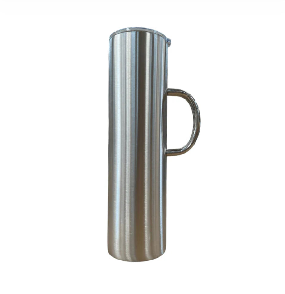 32 oz plump handle