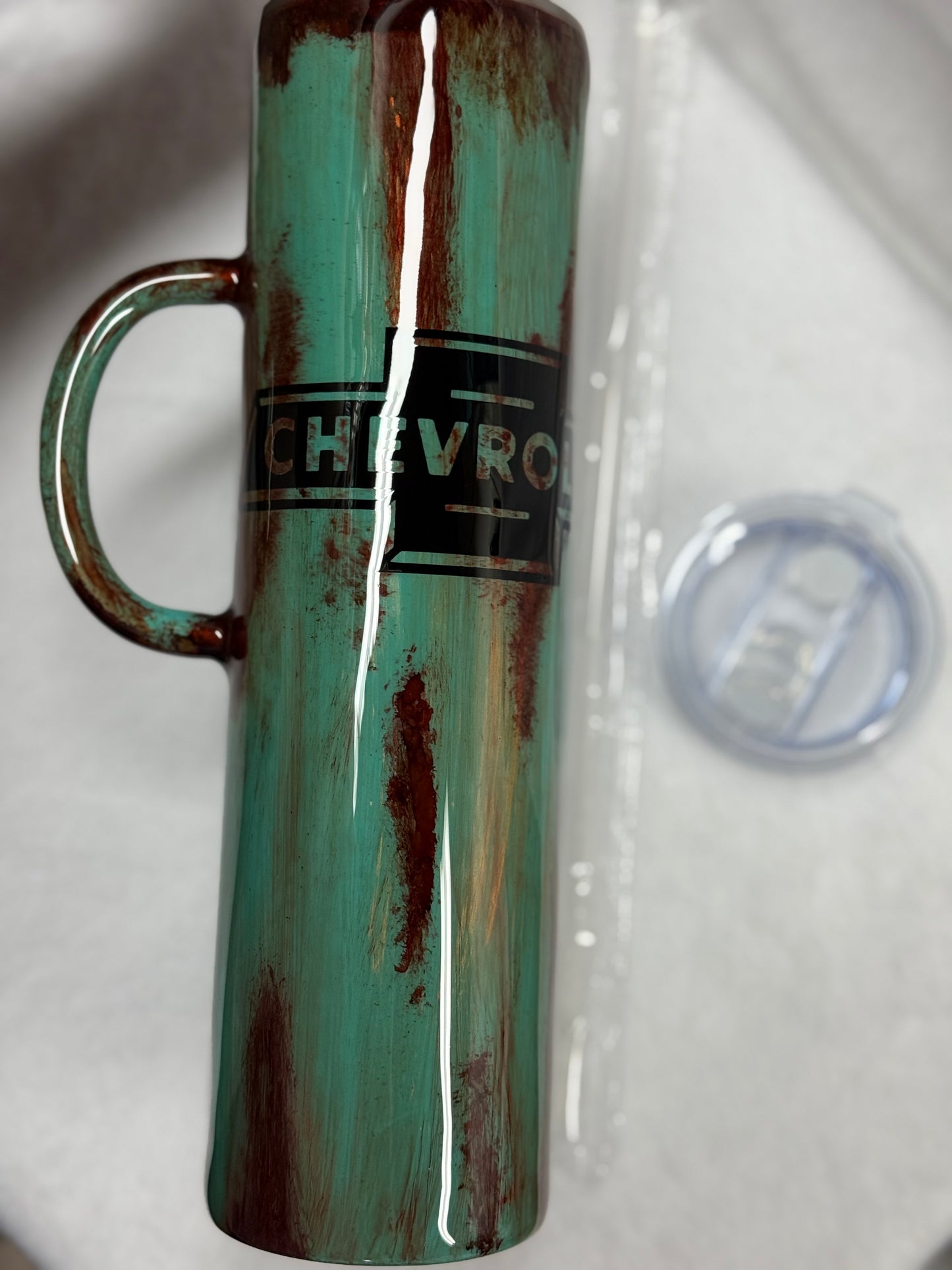 32oz Chevrolet