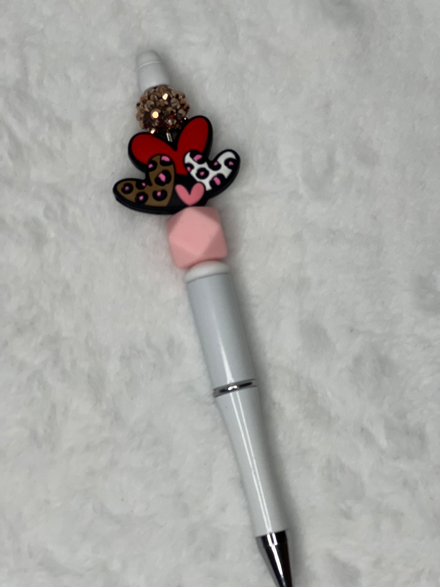 #1-11- Valentines pens