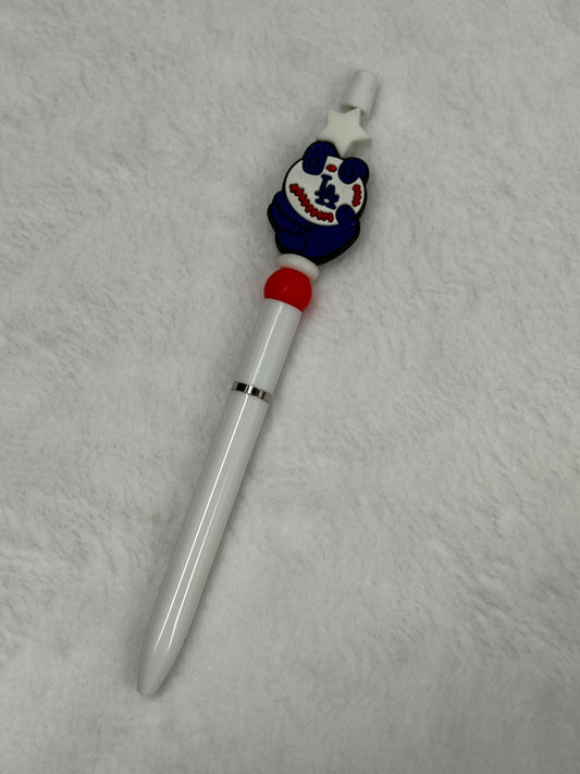 L.A pen