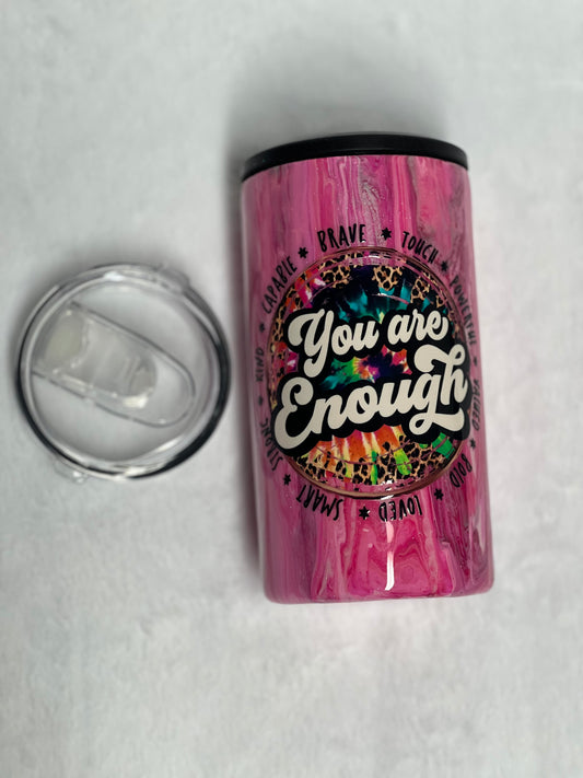 You Are Enough