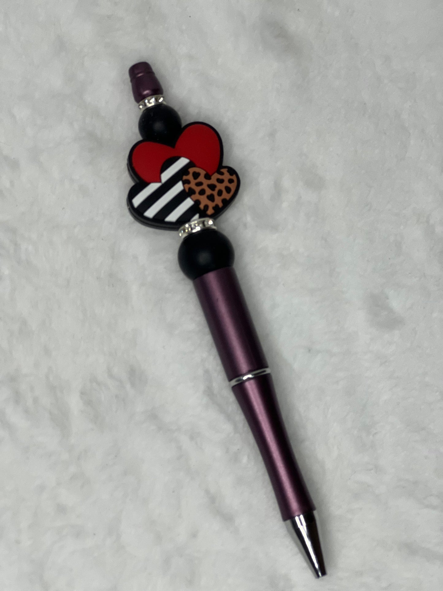 #1-11- Valentines pens