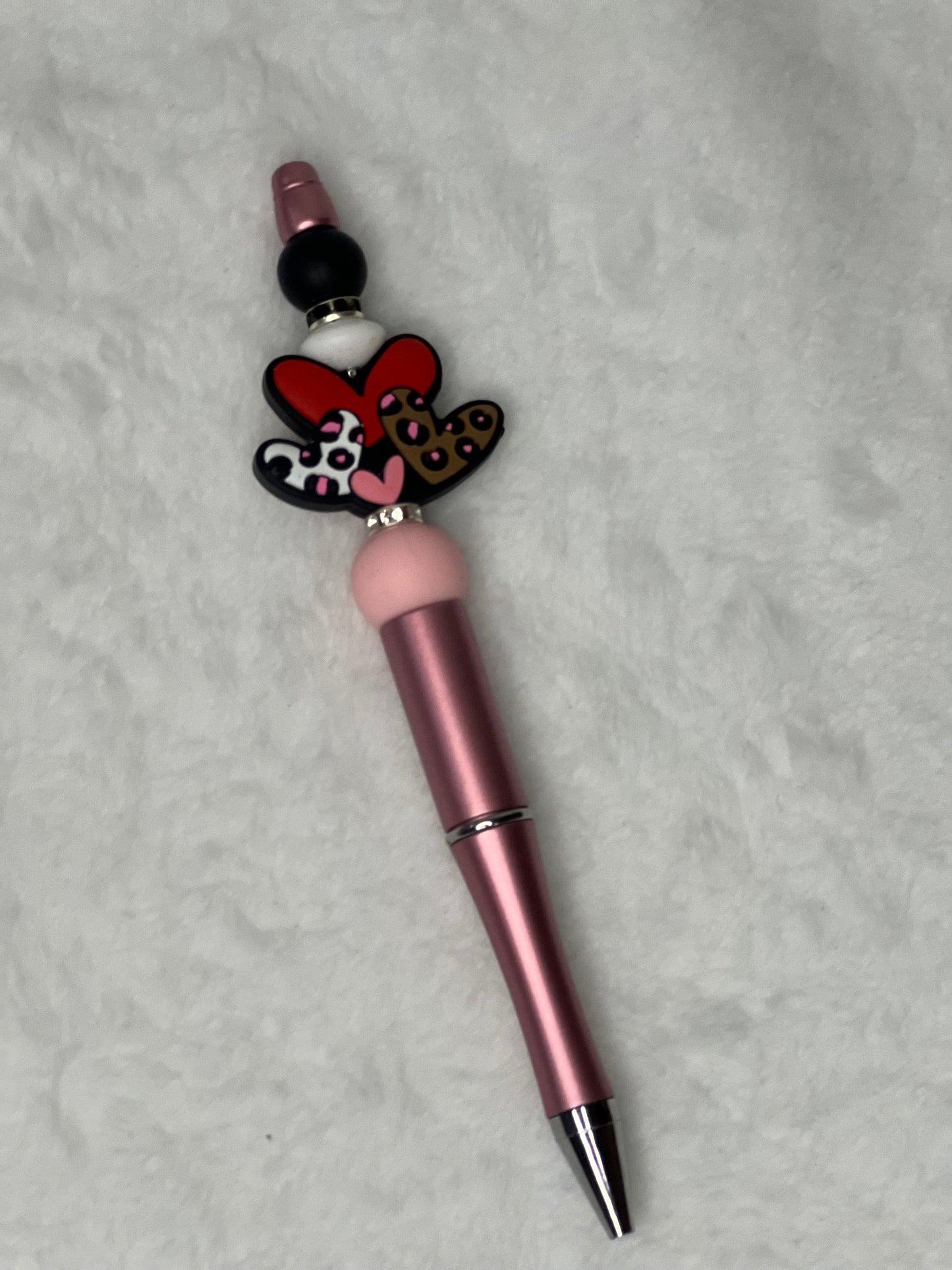 #1-11- Valentines pens