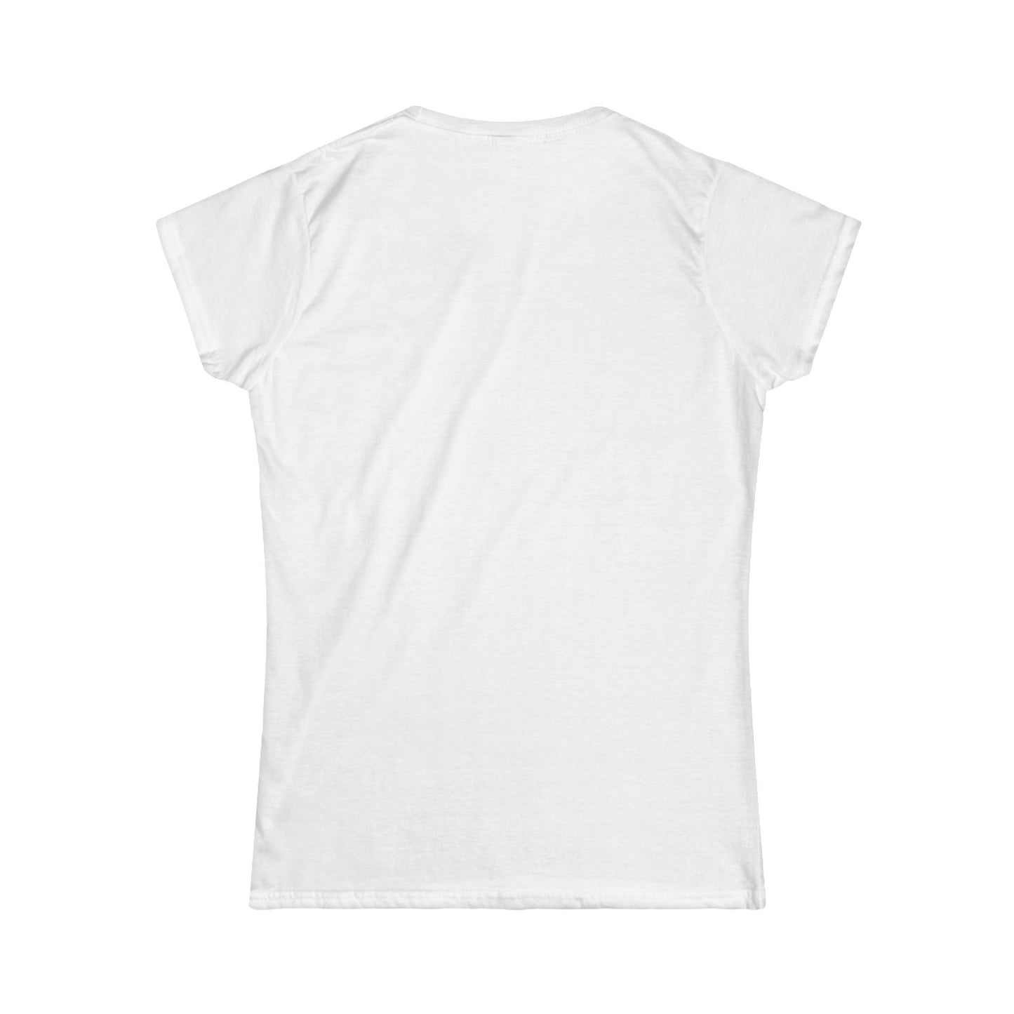 Never Better Skeleton Tee — Funny Gothic Women’s T-Shirt (Skull with Coffee & Broom)