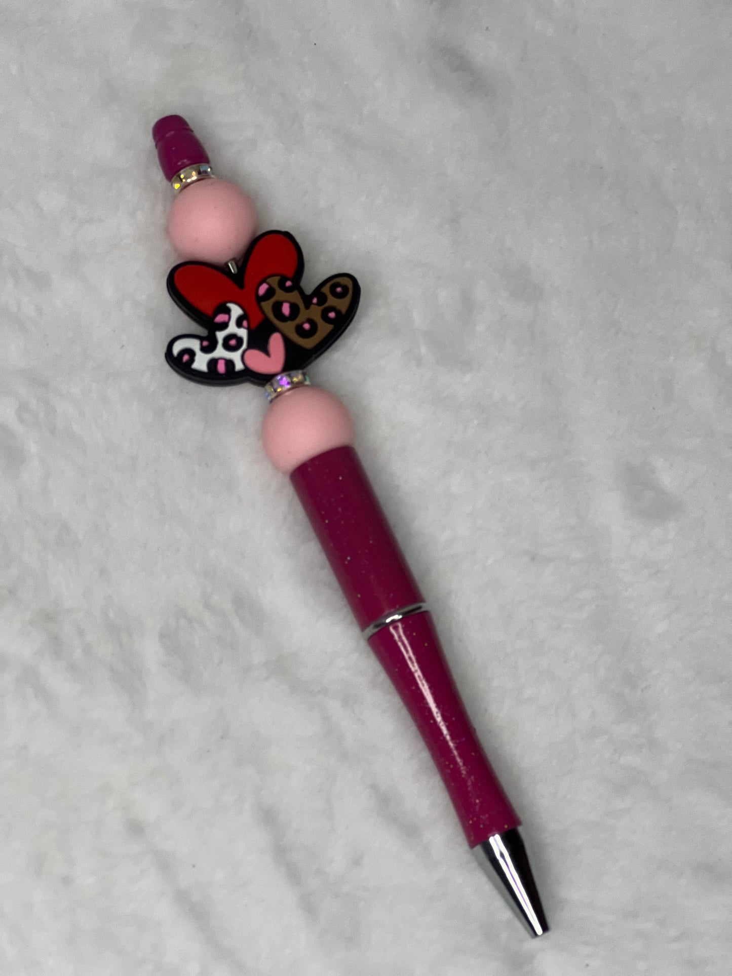 #1-11- Valentines pens