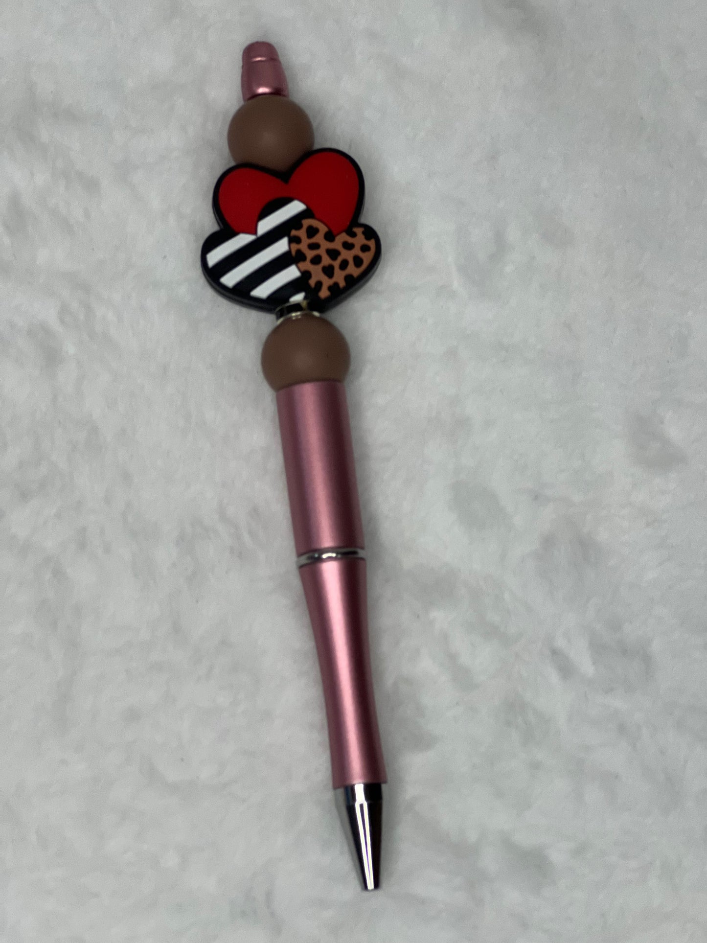 #1-11- Valentines pens