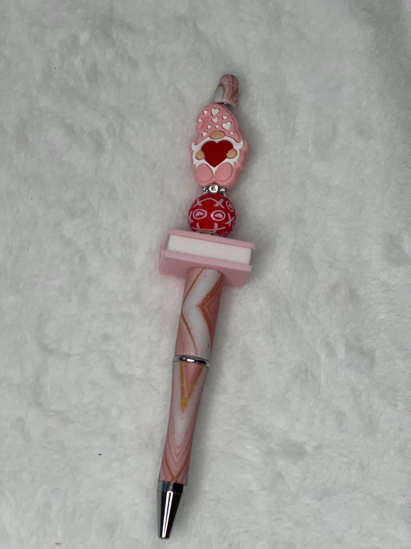 #1-11- Valentines pens