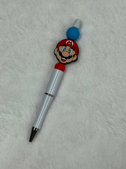 Mario