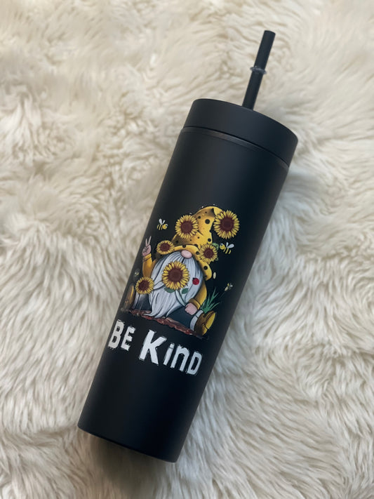 Be kind